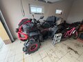 2024 CFMoto CFORCE 1000 MV, красный, 1700000 рублей - вид 1