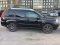 2008 Nissan X-Trail II, чёрный, 839000 рублей - вид 5