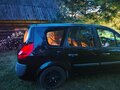 2007 Renault Scenic Grand II Рестайлинг, чёрный, 619000 рублей - вид 2