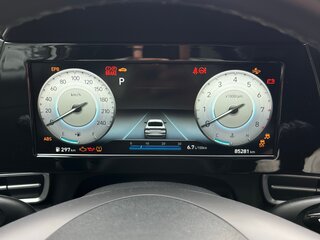 2021 Hyundai Elantra VII (CN7), серый, 1750000 рублей, вид 4