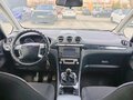 2010 Ford Galaxy II Рестайлинг, зелёный, 960000 рублей - вид 9