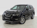 2018 Nissan X-Trail III Рестайлинг, чёрный, 2150000 рублей