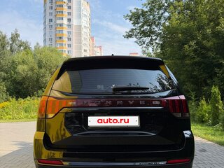 2022 Kia Mohave I Рестайлинг 2, чёрный, 4690000 рублей, вид 5