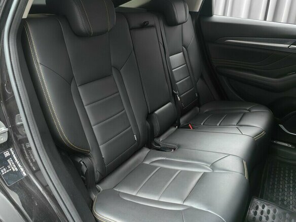 2020 Haval F7x I, чёрный, 1598000 рублей - вид 8