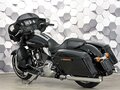 2013 Harley-Davidson Street Glide, чёрный - вид 7