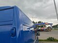 2012 Fiat Professional Ducato, голубой, 2450000 рублей - вид 9