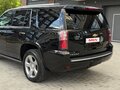 2018 Chevrolet Tahoe IV, чёрный, 3750000 рублей - вид 6