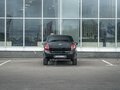 2013 Lada (ВАЗ) Granta I, чёрный, 288000 рублей - вид 3