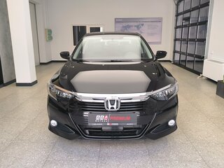 2024 Honda Crider II Рестайлинг, чёрный, 2270000 рублей, вид 3