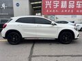 2020 Mercedes-Benz GLA 200 I (X156) Рестайлинг, белый, 1800000 рублей - вид 7