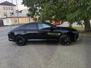 2024 Geely Preface I, чёрный, 2690000 рублей, вид 1