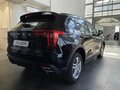 2026 Haval Jolion I Рестайлинг 2, чёрный - вид 1