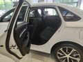 2026 Belgee S50, белый, 2069990 рублей - вид 8
