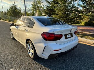 2023 BMW 1 серии 120i III (F52) Рестайлинг, белый, 1880000 рублей, вид 5