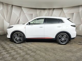 2024 Changan UNI-S I, белый, 2079000 рублей, вид 5