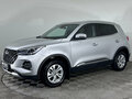 2023 Chery Tiggo 4 Pro I, серый, 1460000 рублей