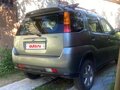 2005 Suzuki Ignis II (HR), серый - вид 5