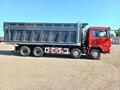 2023 Shacman (Shaanxi) X3000, зелёный, 9250000 рублей - вид 6