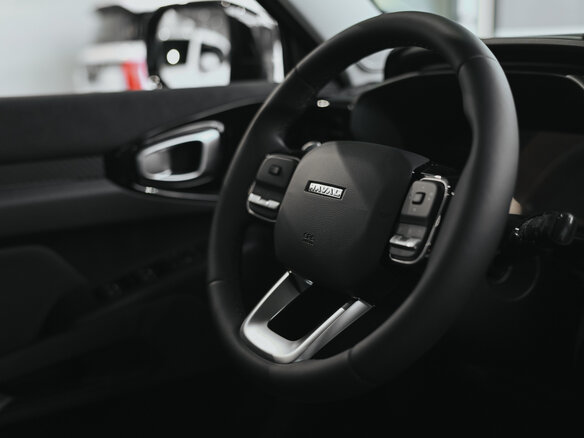 2026 Haval H3 I, чёрный, 2539000 рублей - вид 15