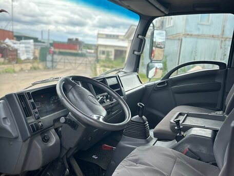 2018 Isuzu Автовышки, 4500000 рублей, вид 5
