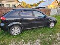2008 Chevrolet Lacetti I, чёрный - вид 1
