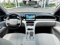 2025 Geely Geome Xingyuan 40.16 kWh, бежевый, 1510000 рублей - вид 7