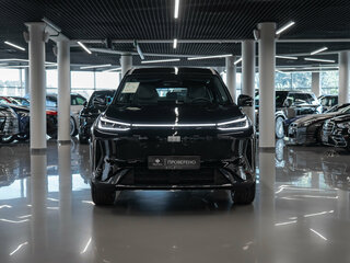 2026 Geely Galaxy M7, чёрный, 3900000 рублей, вид 3