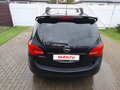 2012 Opel Meriva B, чёрный - вид 7