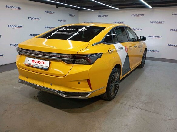 2023 Dongfeng Shine Max, серый, 1439369 рублей - вид 2