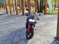 2011 BMW K 1300 R, красный, 610000 рублей - вид 3