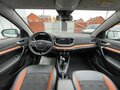 2025 Lada (ВАЗ) Vesta Cross I Рестайлинг (NG), белый, 1818000 рублей - вид 8