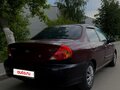 2007 Kia Spectra I Рестайлинг 2, красный, 230000 рублей - вид 2