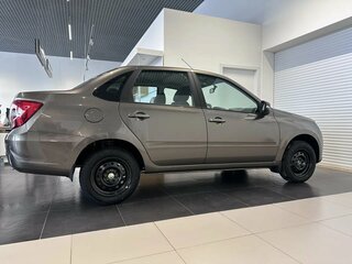 2026 Lada (ВАЗ) Granta I Рестайлинг, коричневый, 1007000 рублей, вид 3