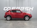 2013 Nissan Juke I, красный, 949000 рублей - вид 4