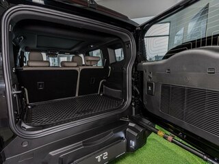 2026 Jetour T2, чёрный, 4449000 рублей, вид 4