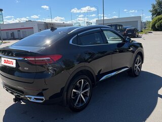 2020 Haval F7x I, чёрный, 1750000 рублей, вид 3