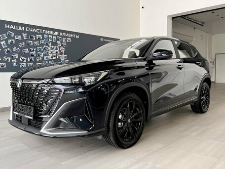 Changan CS35 Max