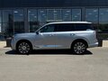 2026 GAC GS8 II, серебристый - вид 4