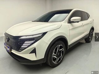 2026 Nissan Qashqai II Рестайлинг 2, белый, 2600000 рублей, вид 1