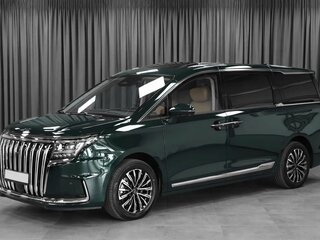 2026 JAC RF8, серый, 4875000 рублей, вид 1