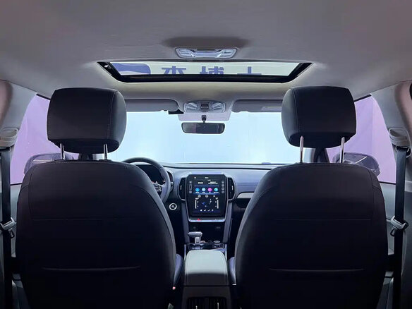 2023 Hyundai ix35 II Рестайлинг, чёрный, 1737000 рублей - вид 14