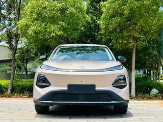 2026 Changan Qiyuan Q05 40.3 kWh II, бежевый, 2390000 рублей, вид 2