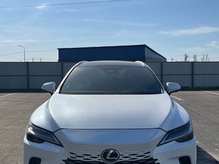 2023 Lexus RX 350 V, белый, 10000000 рублей, вид 1