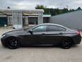 2015 BMW M6 Gran Coupe Competition Pack III (F06/F13/F12), коричневый, 7300000 рублей - вид 9