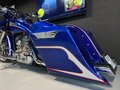 2007 Harley-Davidson Road Glide, синий, 1750000 рублей - вид 10