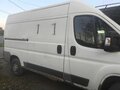 2012 Citroen Jumper, белый, 1350000 рублей - вид 1