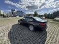2015 BMW 7 серии 730d xDrive V (F01/F02/F04) Рестайлинг, чёрный, 2400000 рублей - вид 5