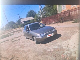 1999 Lada (ВАЗ) 2110 Премьер, золотистый, 105000 рублей, вид 1