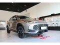 2026 Москвич М70, серый - вид 5