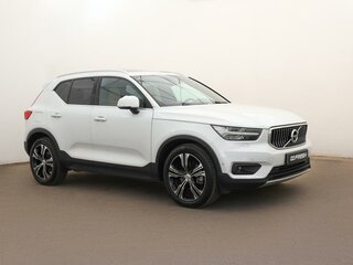 Volvo XC40 I